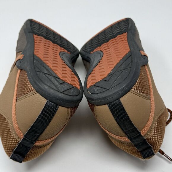Xero Daylite Hiker Barefoot Boots Mens 12 Brown Hiking Minimalist Gorpcore Camp main image 10
